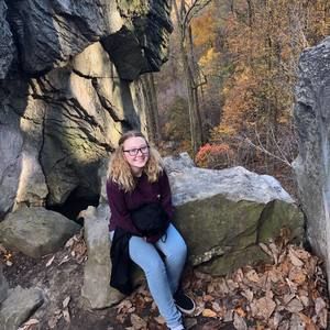 Meet your Posher, Morgan